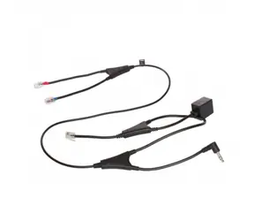 Jabra Alcatel MSH-Adaptér pro Pro & Go series 