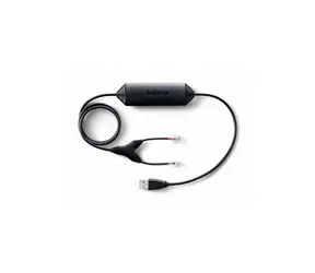 Jabra Link Elektronický adaptér USB pro stolní telefony