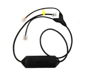 Jabra Link Elektronický adaptér pro stolní telefony Avaya 