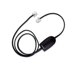Jabra Link Elektronický adaptér DHSG / pro stolní telefony 7975G & 7965P & 7946P &  7962P & 7942P