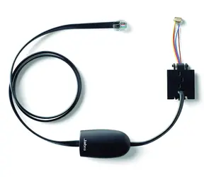 Jabra Link EHS-Adaptér pro GN 9120 DHSG & GN 93XX & PRO 94XX & PRO 920 & GO 6470 & NEC DT730 & 750