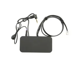 Jabra Link Elektronický adaptér pro stolní telefony Avaya & Alcatel & Shoretel & Toshiba