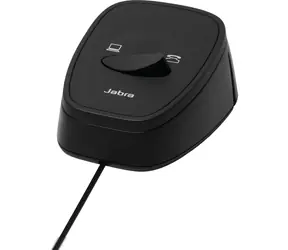 Jabra Link 180 přepínač pro většinu předních UC systémů