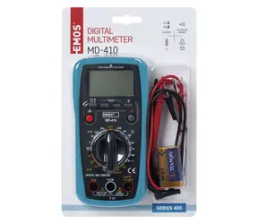 EMOS multimetr MD-410