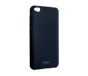 FIXED Story Zadní pogumovaný kryt pro Xiaomi Redmi Go modrá