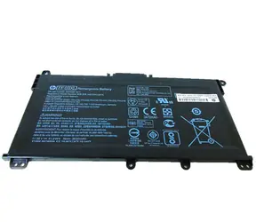 HP baterie pro model HP Pavilion 15-cc059nr & 15-cc565nr & 15-cc567nr / 3.6Ah / 41Whr 