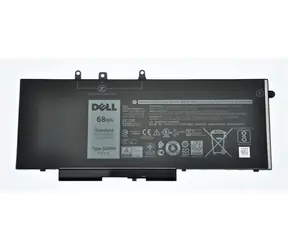 DELL baterie pro Latitude 5491 5591 5480 5490 5495 5580 5590 5280 5290 / 4-článková / 68 Wh / Li-Ion