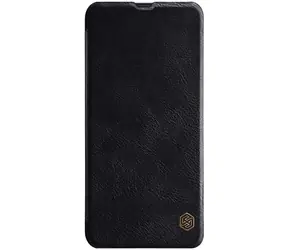 Nillkin Qin Book Pouzdro pro Samsung Galaxy A30 černá