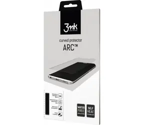 3mk ARC ochranná fólie pro Samsung Galaxy Watch Active R500 4ks