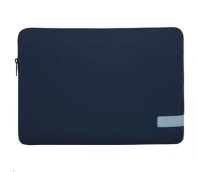 Case Logic pouzdro Reflect pro notebook 15.6" tmavě modrá / polyester