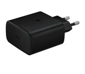 SAMSUNG EP-TA845XB Ultra-Fast Charge 45W černá / USB-C / BULK