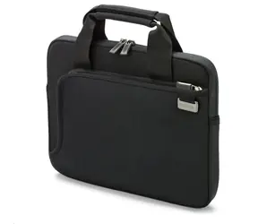 DICOTA Smart Skin 12" - 12.5" / brašna na notebook / až 12.5" / neopren / černá