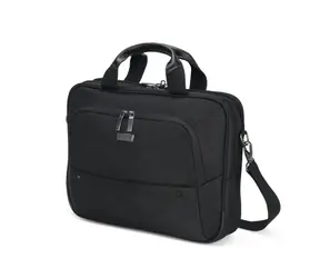 DICOTA Eco Top Traveller SELECT 14" - 15.6" / brašna na notebook / až 15.6" / černá