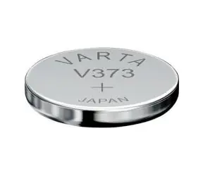 Varta Knoflíková baterie SR68 / 1.55V / 23 mAh / oxid stříbra / 1 ks / v blistru 