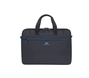 Riva Case 8037 / brašna na notebook 15.6" / černá