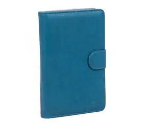 Riva Case 3017 akvamarínová / pouzdro na tablet 10.1"