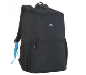 Riva Case 8067 / batoh na notebook 15.6" / černá