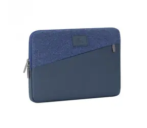 Riva Case 7903 pouzdro pro MacBook Pro a Ultrabook sleeve 13.3" modrá