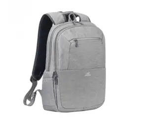Riva Case 7760 šedá / batoh na notebook 15.6" 