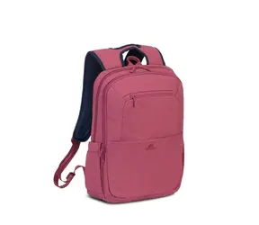 Riva Case 7760 červená / batoh na notebook 15.6"