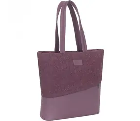 Riva Case 7991 dámská taška do ruky pro MacBook a Ultrabook 13.3" červená