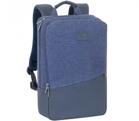 Riva Case 7960 batoh pro MacBook Pro a Ultrabook 15.6" modrá