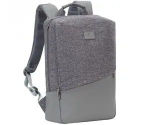 Riva Case 7960 batoh pro MacBook Pro a Ultrabook 15.6" šedá
