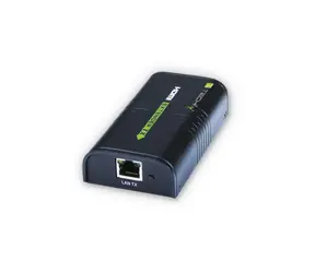 Techly Přijímací modul pro HDMI extender over IP (P|N: 306004) / HDMI / 1080p