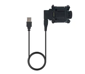 Tactical USB Nabíjecí kabel pro Garmin Fenix 3 