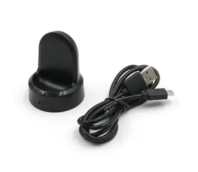 Tactical USB Nabíjecí kabel pro Samsung S3 Classic & Frontier SM-R770¨/ SM-R760 / SM-R765 