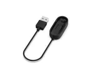 Tactical USB Nabíjecí kabel pro Xiaomi Mi band 4 