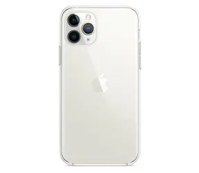 Apple kryt pro iPhone 11 Pro průhledná