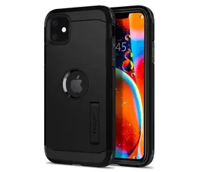 Spigen Tough Armor ochranný kryt pro Apple iPhone 11 černá