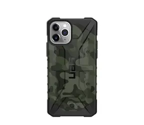UAG Pathfinder SE ochranný kryt pro Apple iPhone 11 Pro forest camo