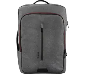 Yenkee Tarmac 3v1 šedá / Batoh pro 15.6"  notebook