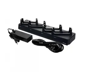 Honeywell nabíjecí stanice se 4 sloty pro EDA70