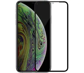 Nillkin Tvrzené Sklo 2.5D CP+ PRO pro Apple iPhone 11 černá