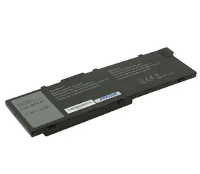AVACOM baterie pro DELL Precision 15 7000 & 17 7000 / Li-Pol / 11.4V / 7982mAh / 91Wh