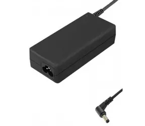Qoltec Adaptér pro notebooky 65W / 3.25 A / 20V / 5.5x2.5 / +power cable