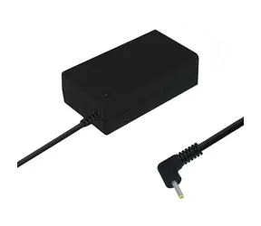 Qoltec Adaptér pro notebooky Asus 40W / 2.1A / 19V / 2.5x0.7
