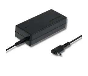 Qoltec Adaptér pro notebooky Asus 65W 4.0x1.35 / 19V / 3.42A