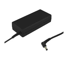 Qoltec Adaptér pro notebooky Asus 65W 5.5x2.5 / 3.42A / 19V