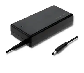 Qoltec Adaptér pro notebooky Dell 90W / 19.5V / 4.62A / 4.5x3.0+pin