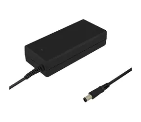 Qoltec 51519 Adaptér pro notebooky Dell 65W / 3.34A / 19.5V / 7.4x5.0+pin