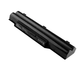 TRX baterie pro Fujitsu Siemens 5200 mAh / pro LifeBook AH42 /E / AH502 / AH530 / AH530 /3A / AH531 / A530 / A531 
