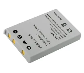 TRX baterie pro Nikon 1400 mAh / pro Coolpix 3700 / 4200 / 5200 / 5900 / 7900 / P3 / P4 / P100 / P500 / P510 / P520 