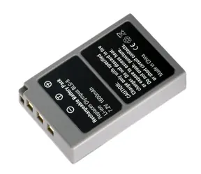 TRX baterie pro Olympus 1600 mAh / pro E-PL1s E-PL2 / E-PL3 / E-PL5 / E-PM1 / E-PM2 / E-P3 / OM-D / E-M10