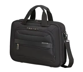 Samsonite Vectura EVO LAPTOP BAILHANDLE 14.1" černá / Brašna na notebook