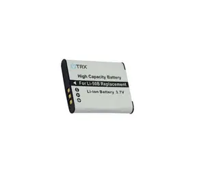 TRX baterie pro Olympus 950 mAh / pro Olympus LI-50B / Pentax D-Li92 / Ricoh DB-10 / neoriginální