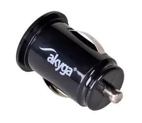 TRX Akyga USB nabíječka do auta 2.1A 